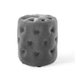 Modway Amour Tufted Button Round Performance Velvet Ottoman FredCo