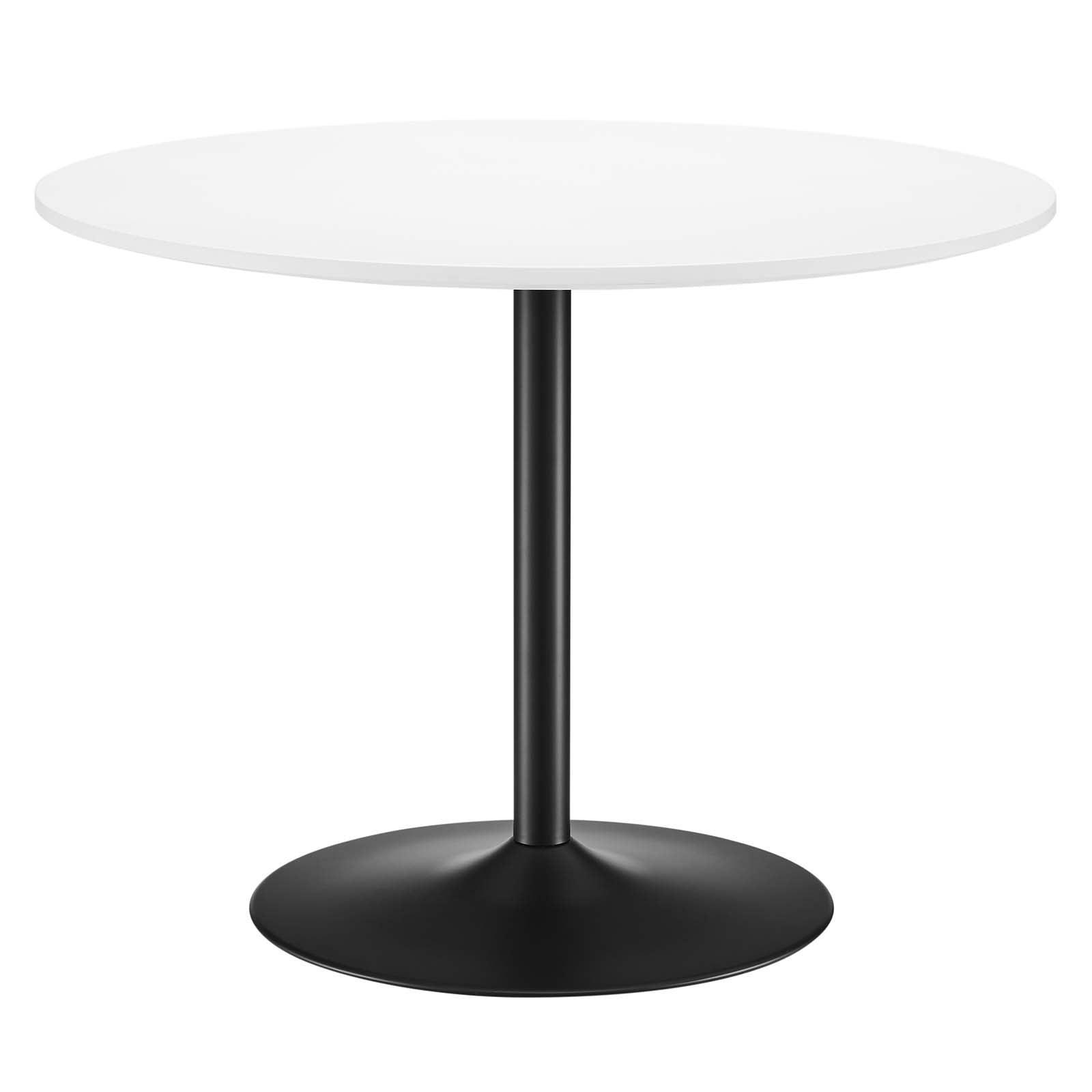 Modway Amuse 40" Dining Table FredCo
