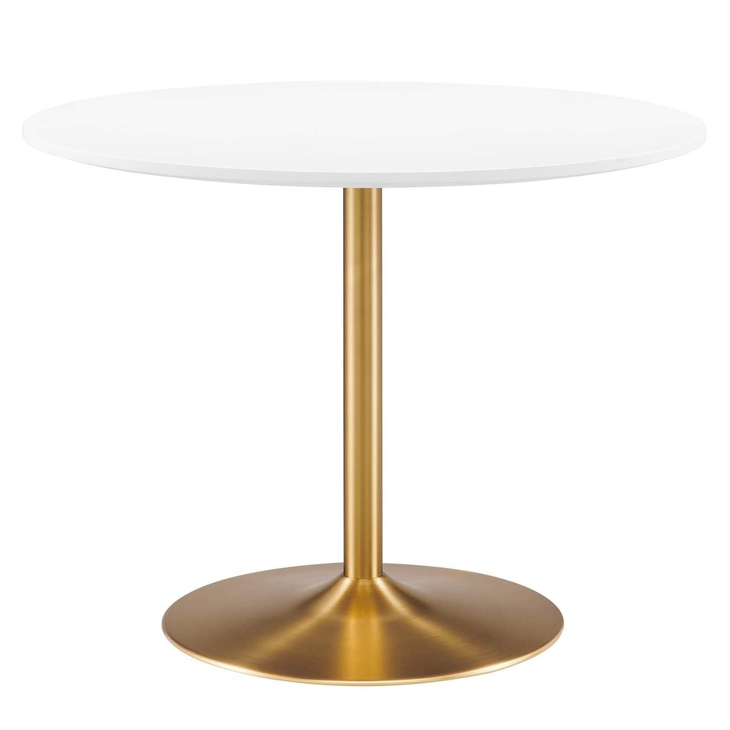 Modway Amuse 40" Dining Table FredCo