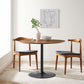 Modway Amuse 40" Dining Table FredCo