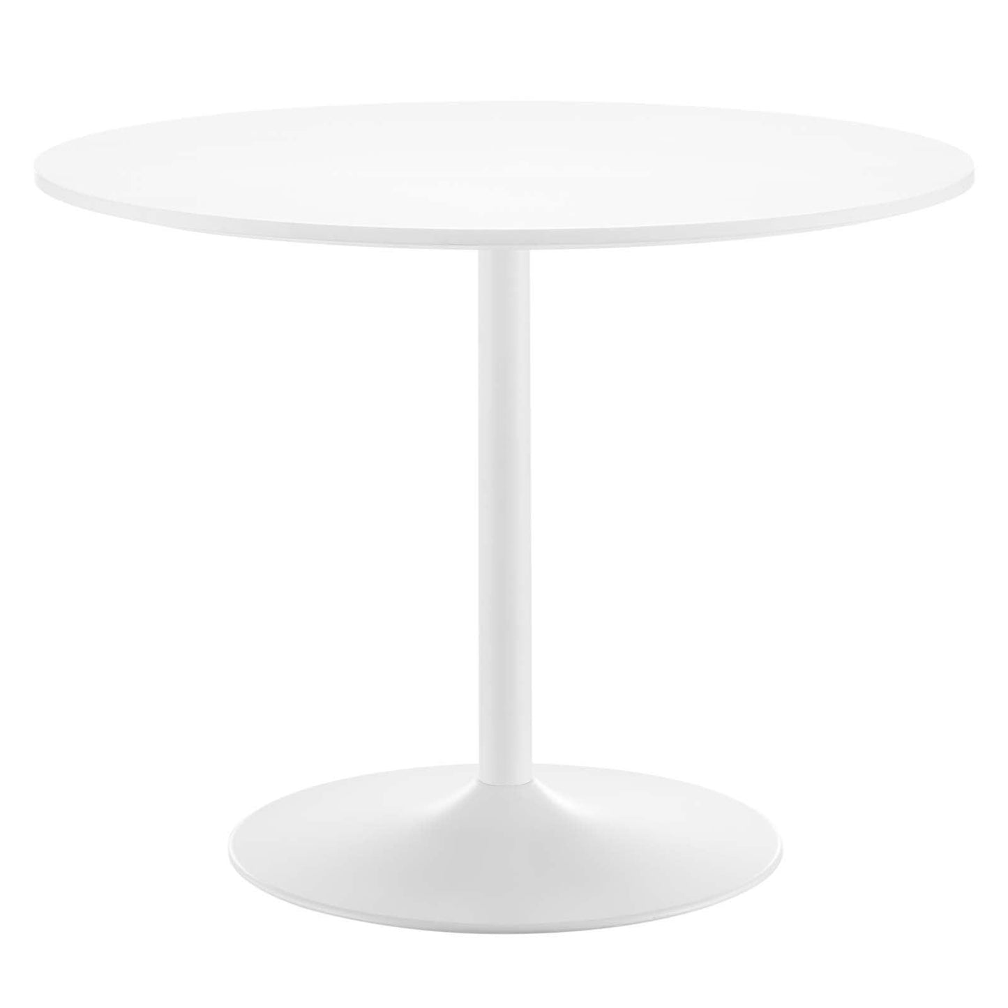 Modway Amuse 40" Dining Table FredCo