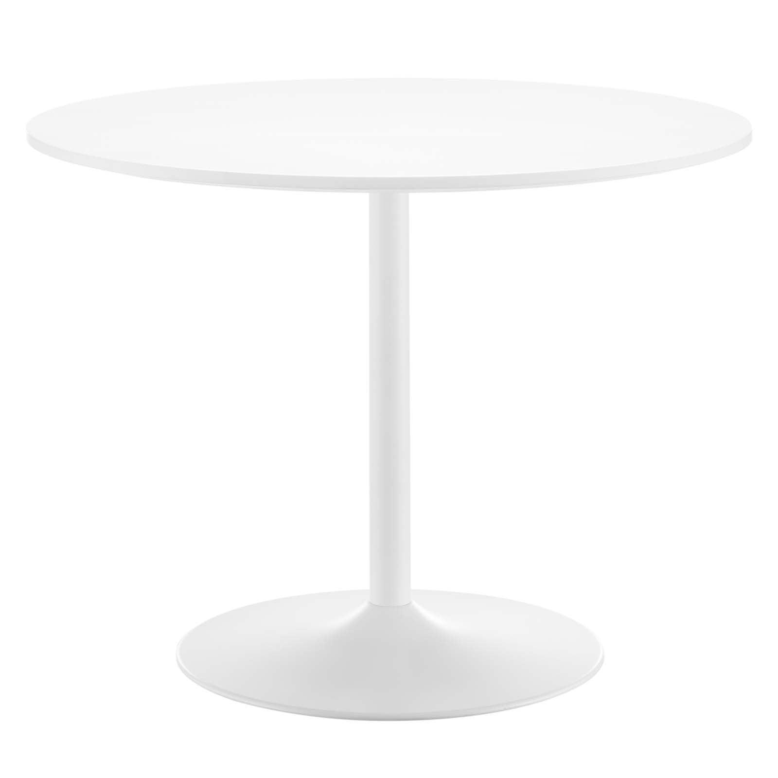 Modway Amuse 40" Dining Table FredCo