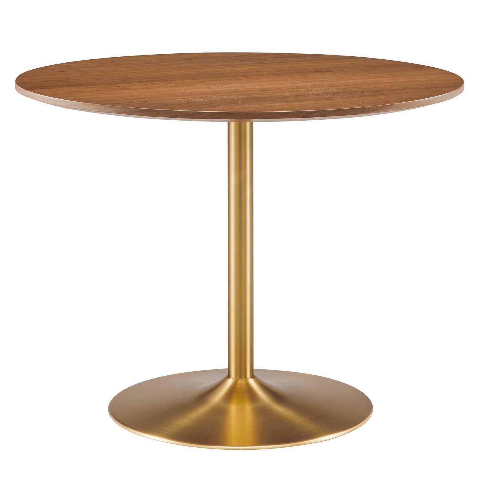 Modway Amuse 40" Dining Table FredCo