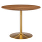 Modway Amuse 40" Dining Table FredCo
