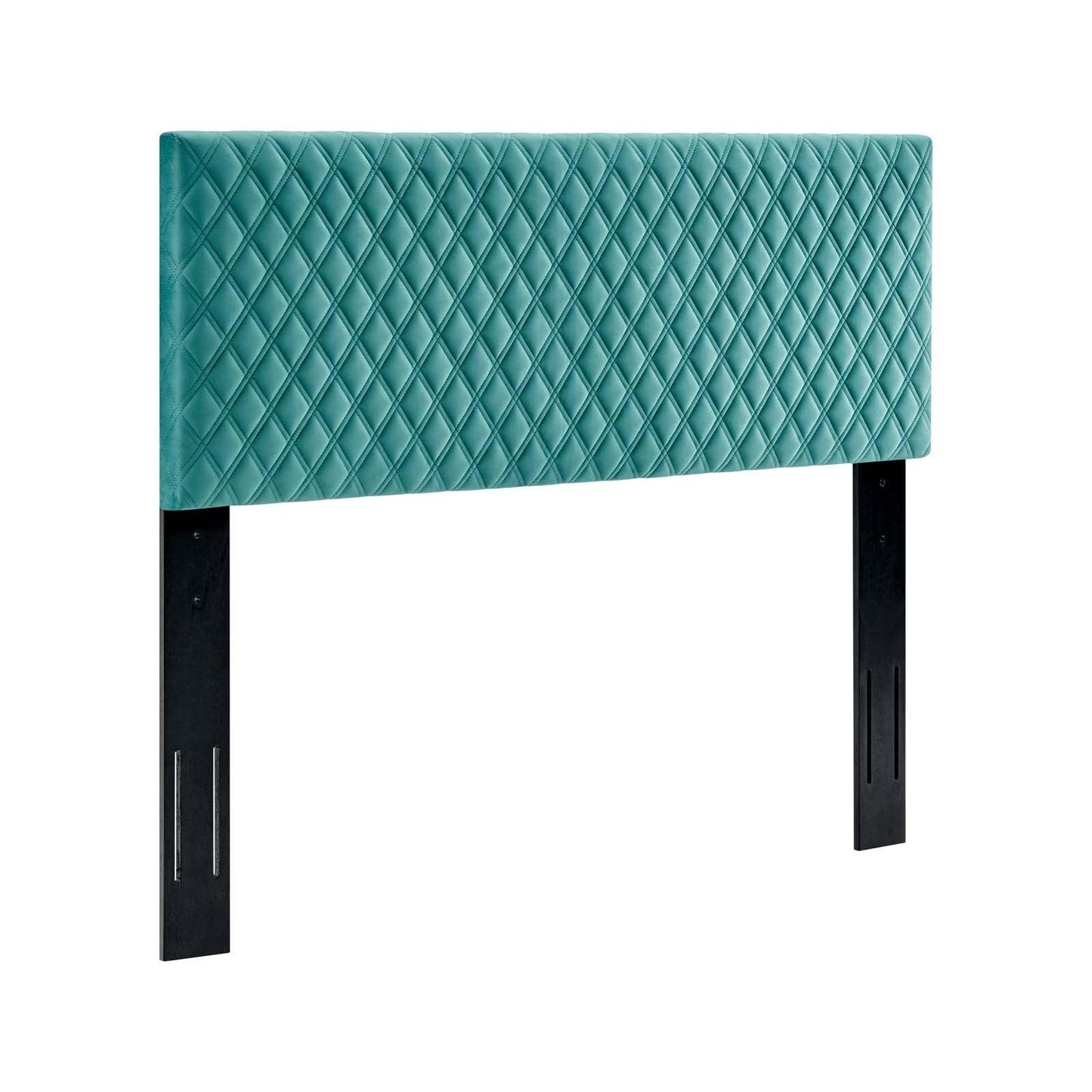 Modway Angela Full/Queen Performance Velvet Headboard FredCo
