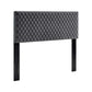 Modway Angela King Performance Velvet Headboard FredCo