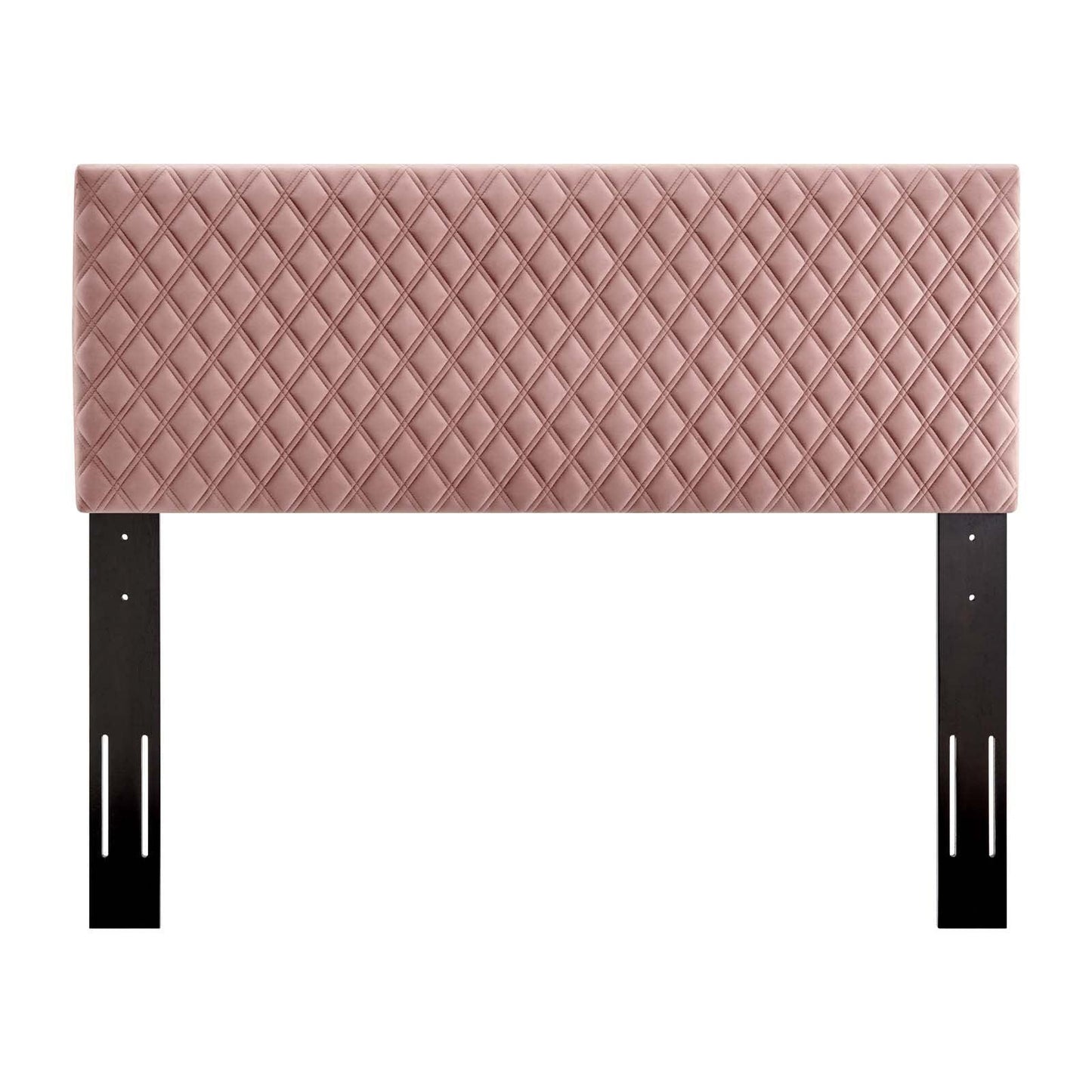 Modway Angela King Performance Velvet Headboard FredCo
