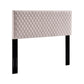 Modway Angela Twin Performance Velvet Headboard FredCo
