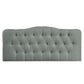 Modway Annabel Full Upholstered Fabric Headboard FredCo