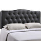 Modway Annabel Full Upholstered Vinyl Headboard FredCo