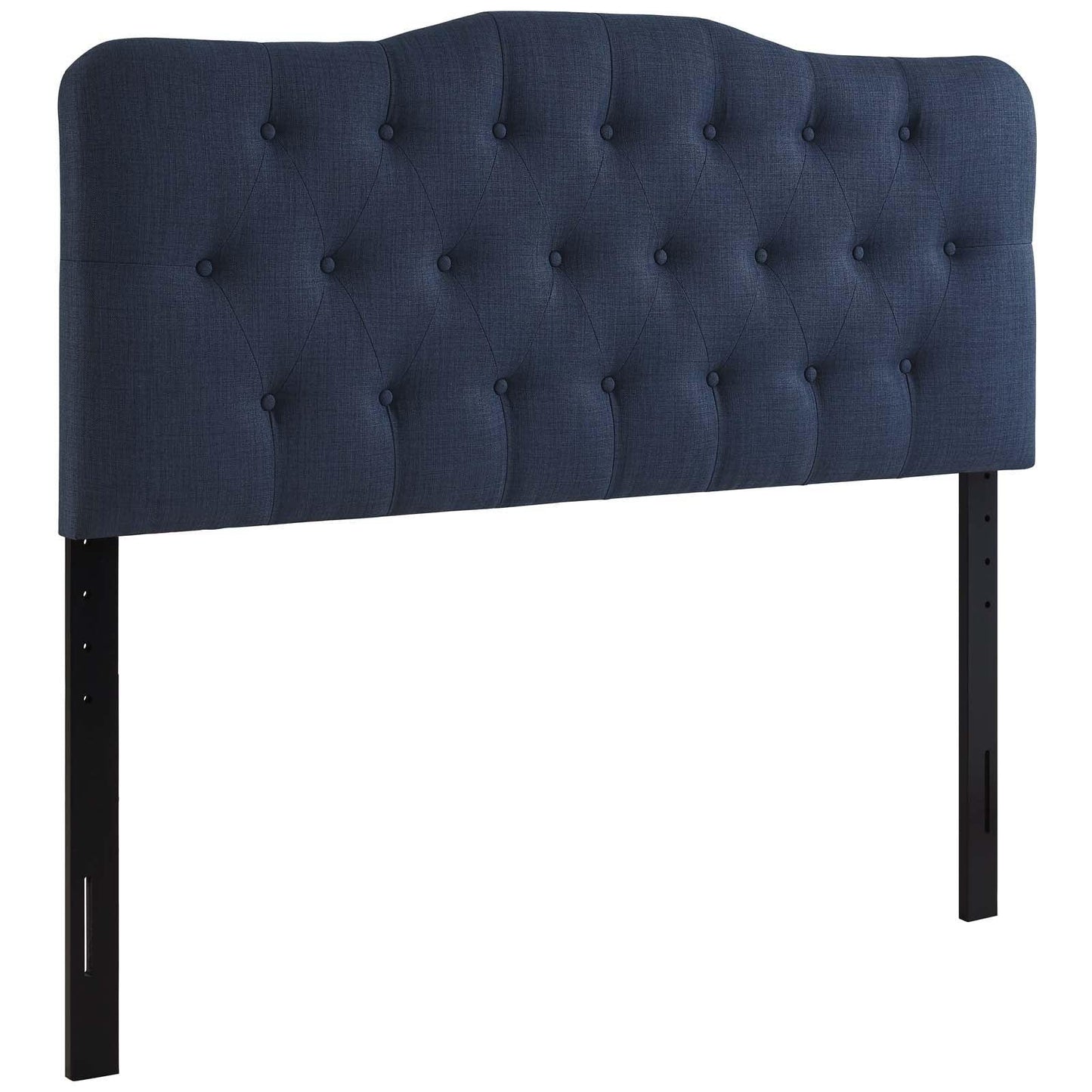 Modway Annabel Queen Upholstered Fabric Headboard FredCo