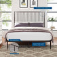 Modway Annika Queen Platform Bed FredCo