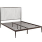 Modway Annika Queen Platform Bed FredCo