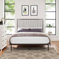 Modway Annika Queen Platform Bed FredCo