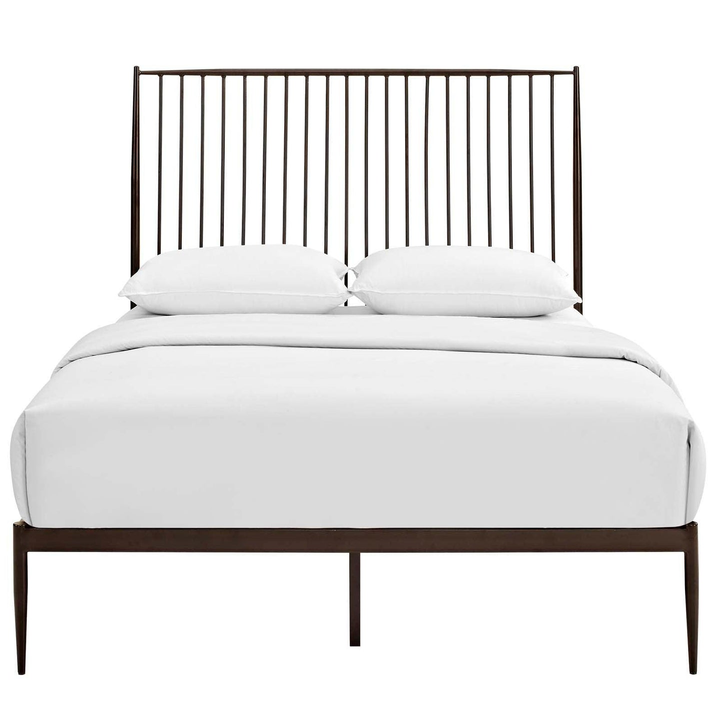 Modway Annika Queen Platform Bed FredCo