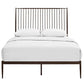 Modway Annika Queen Platform Bed FredCo