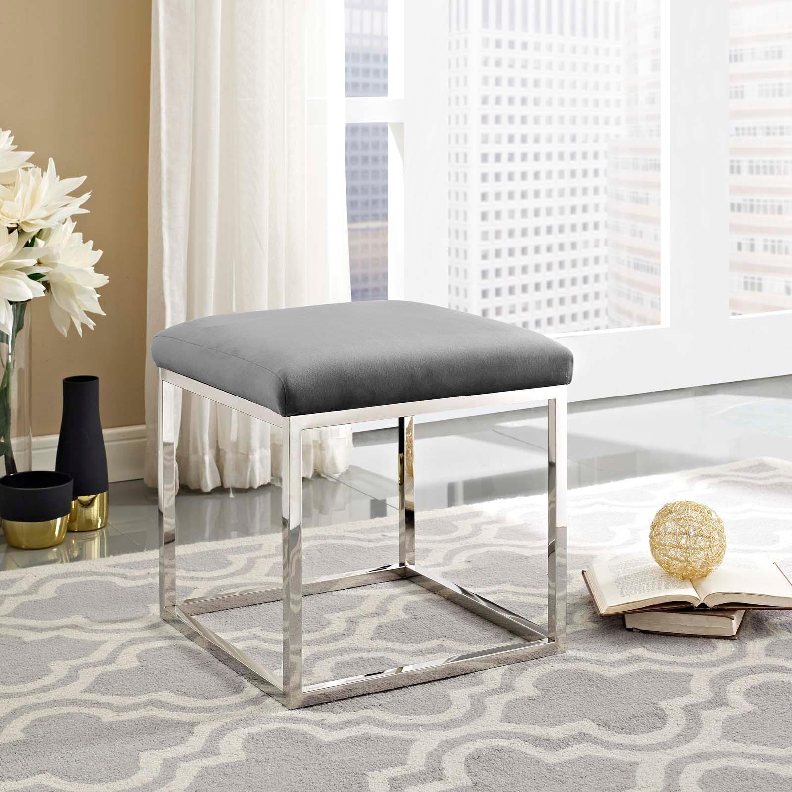 Modway Anticipate Ottoman FredCo