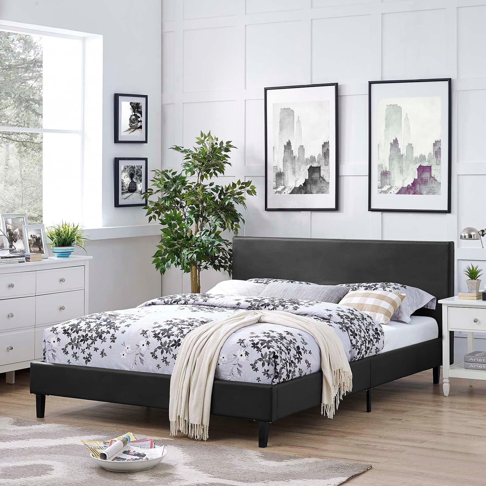 Modway Anya Full Bed FredCo