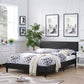 Modway Anya Full Bed FredCo