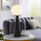 Modway Apex Glass Globe Glass Table Lamp FredCo