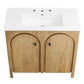 Modway Appia 36" Bathroom Vanity FredCo