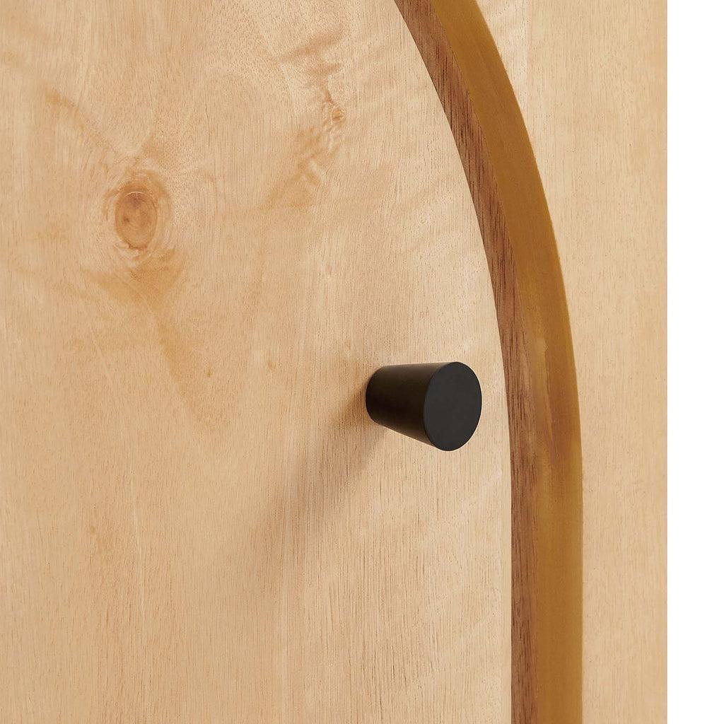 Modway Appia Arched Door Nightstand FredCo