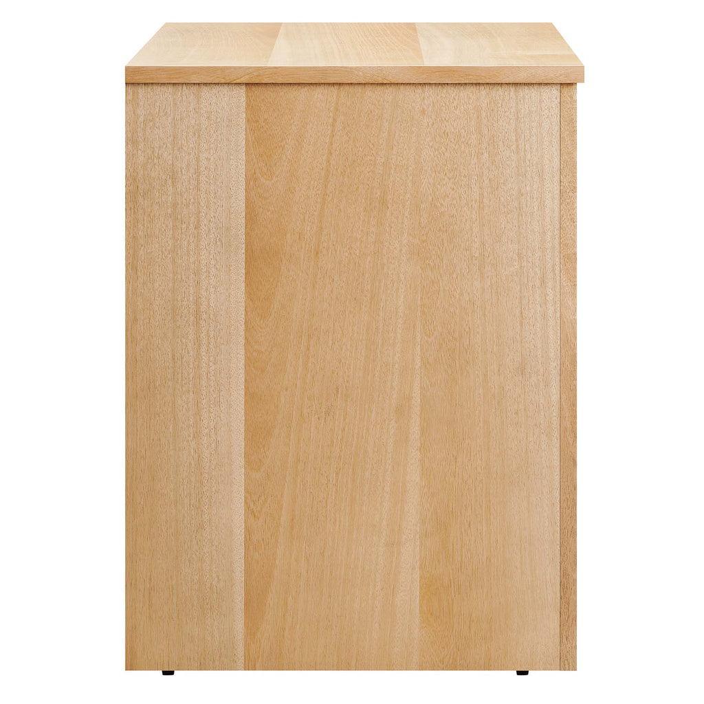 Modway Appia Arched Door Nightstand FredCo