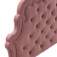 Modway Arabella Button-Tufted Performance Velvet Full/Queen Headboard FredCo