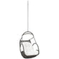 Modway Arbor Outdoor Patio Swing Chair Without Stand FredCo