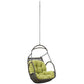 Modway Arbor Outdoor Patio Swing Chair Without Stand FredCo