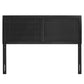Modway Archie Full Wood Headboard FredCo