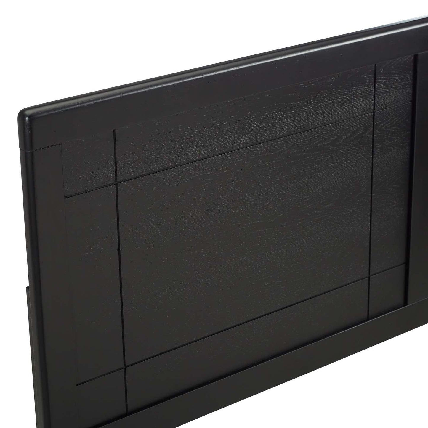 Modway Archie King Wood Headboard FredCo