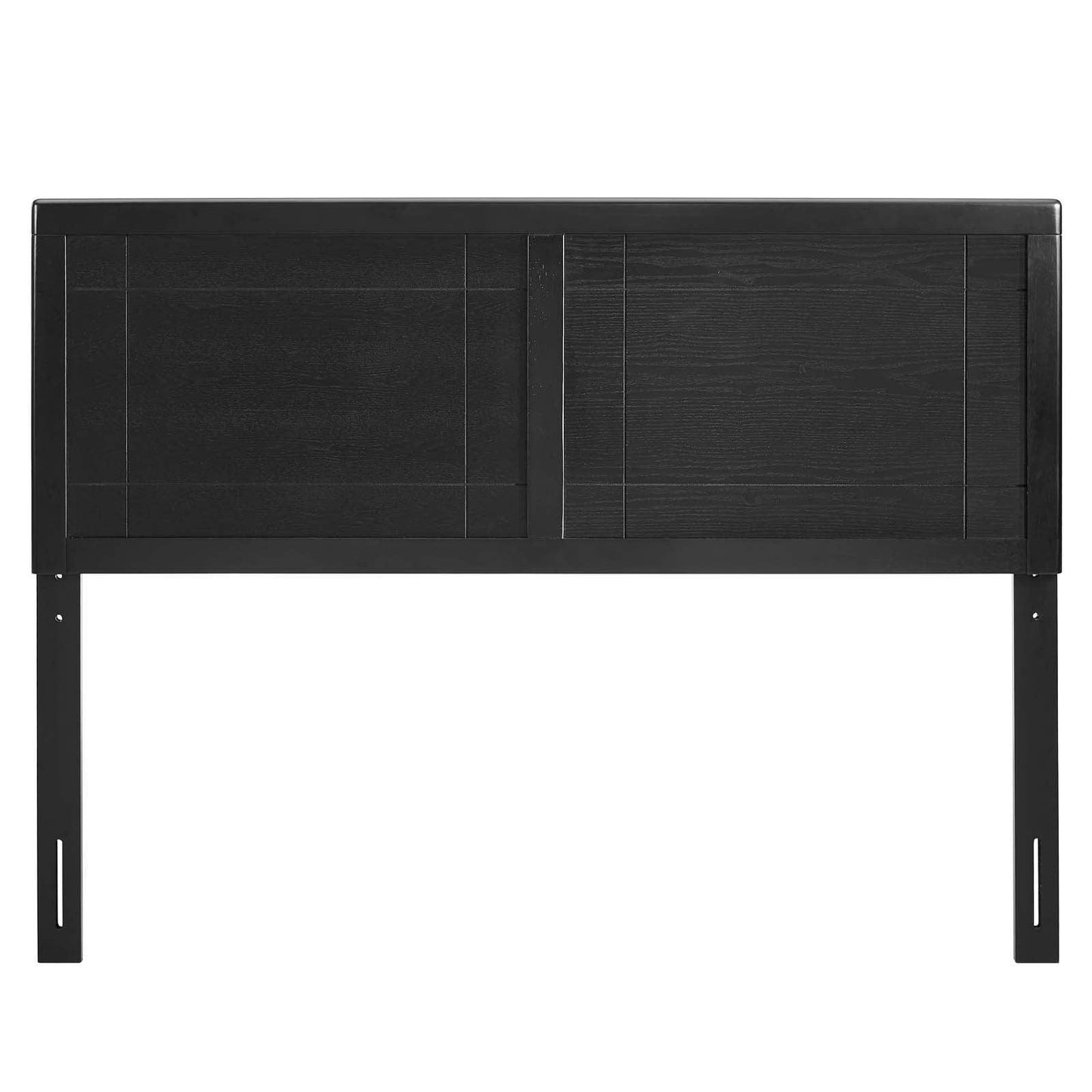 Modway Archie King Wood Headboard FredCo