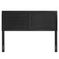 Modway Archie King Wood Headboard FredCo