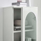 Modway Archway 16" Storage Cabinet EEI-6219-LGR FredCo