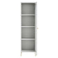 Modway Archway 16" Storage Cabinet EEI-6219-LGR FredCo