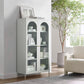 Modway Archway 32" Storage Cabinet EEI-6220-LGR FredCo