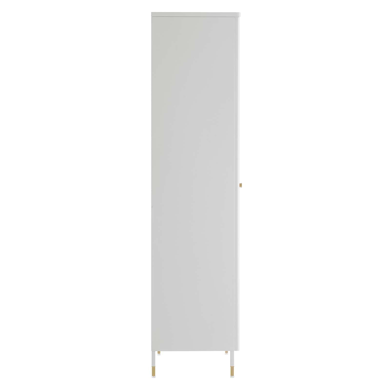 Modway Archway 32" Storage Cabinet EEI-6220-LGR FredCo