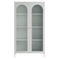 Modway Archway 32" Storage Cabinet EEI-6220-LGR FredCo