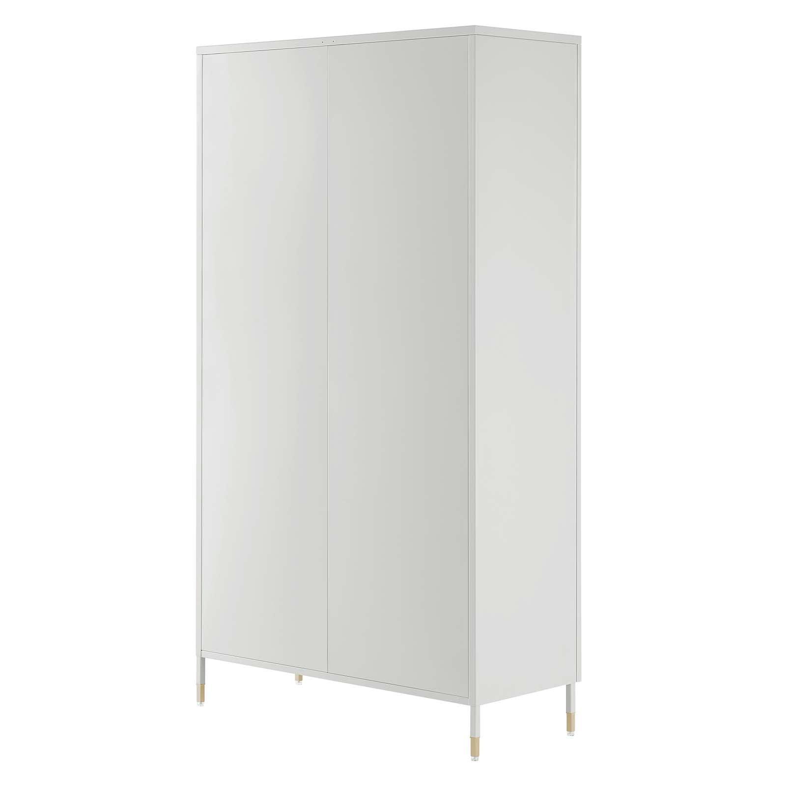 Modway Archway 32" Storage Cabinet EEI-6220-LGR FredCo