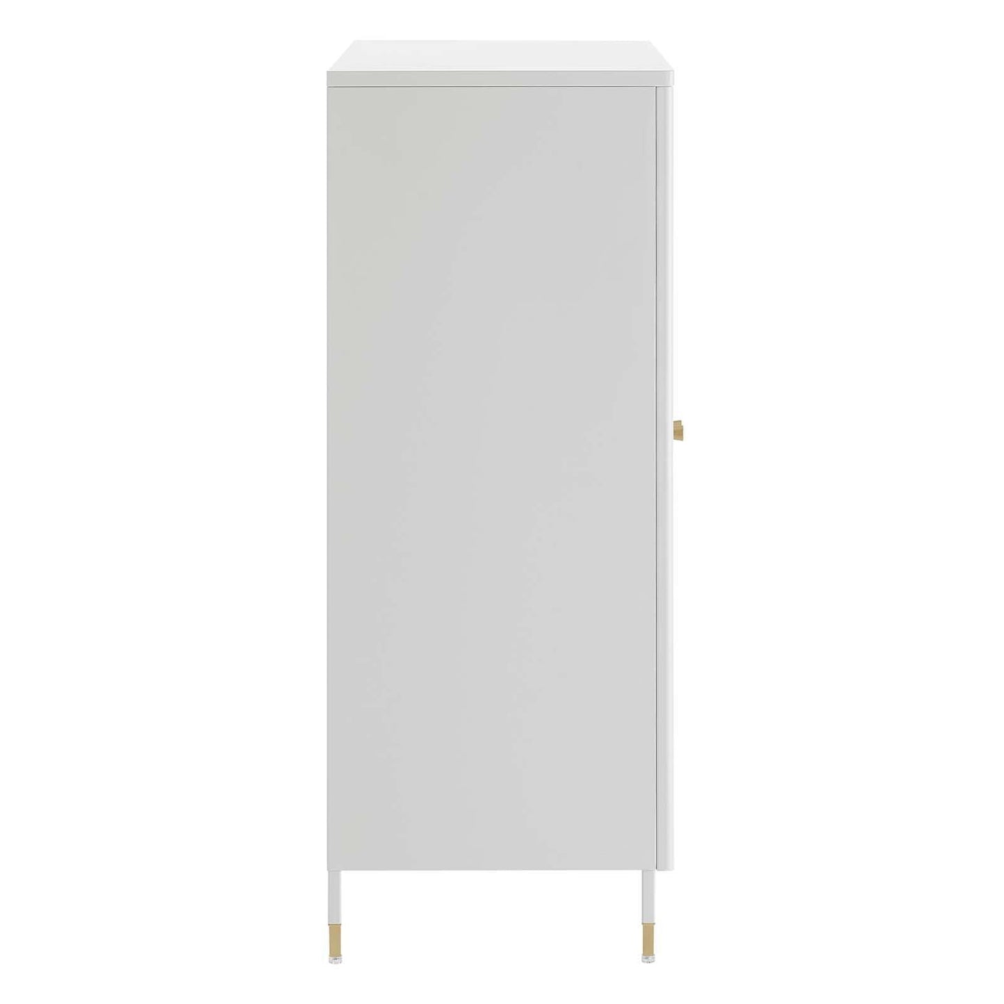 Modway Archway Accent Cabinet EEI-6221-LGR FredCo