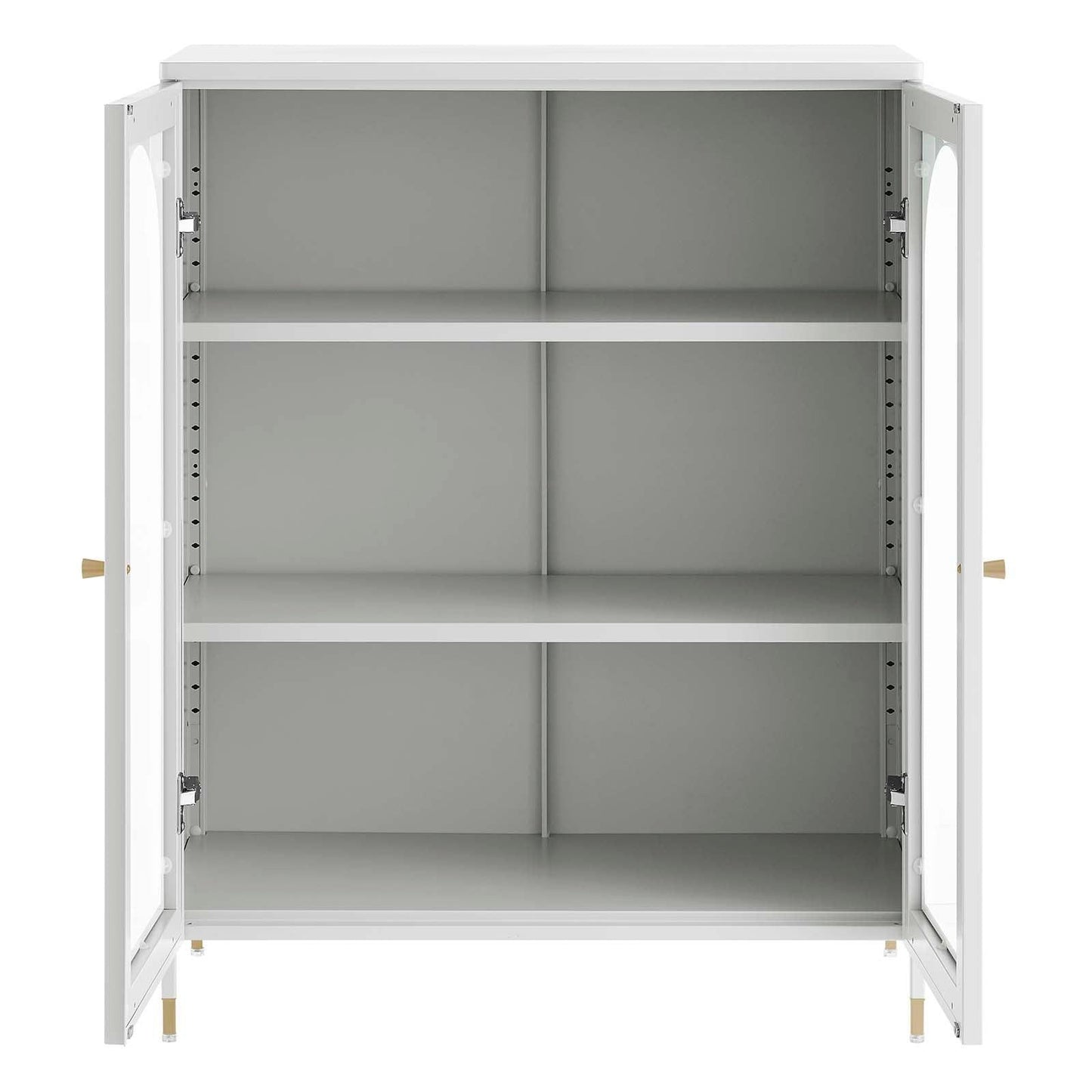 Modway Archway Accent Cabinet EEI-6221-LGR FredCo