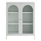 Modway Archway Accent Cabinet EEI-6221-LGR FredCo