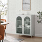 Modway Archway Accent Cabinet EEI-6221-LGR FredCo