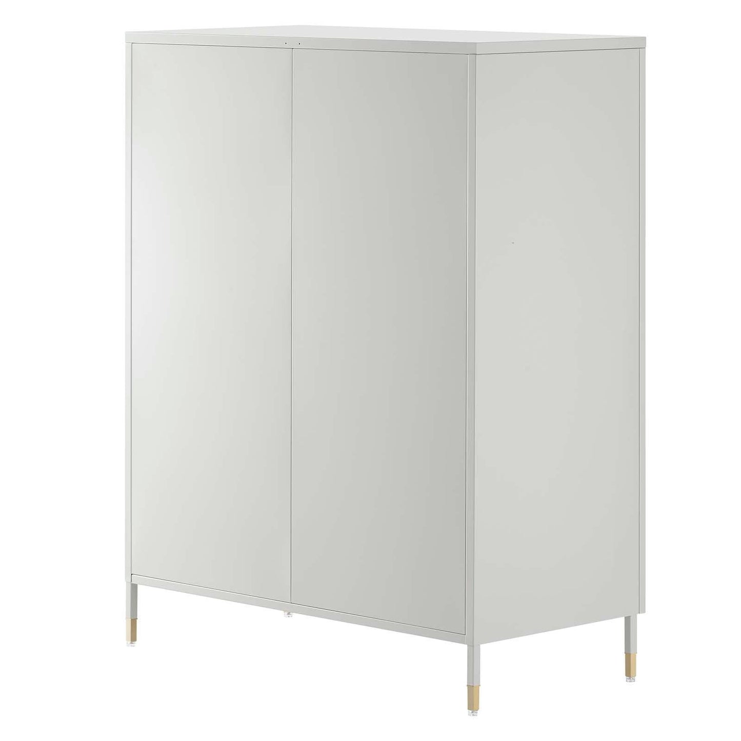 Modway Archway Accent Cabinet EEI-6221-LGR FredCo