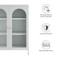 Modway Archway Accent Cabinet EEI-6221-LGR FredCo