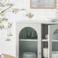 Modway Archway Accent Cabinet EEI-6221-LGR FredCo