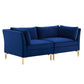 Modway Ardent Performance Velvet Loveseat FredCo
