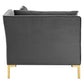 Modway Ardent Performance Velvet Sofa FredCo
