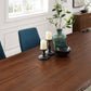 Modway Ardor 96" Live Edge Acacia Wood Dining Table FredCo